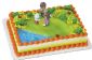 Dora the Explorer & Friends Cake Kit