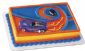 Hot Wheels Spin-Out Cake Kit