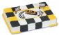 Nascar Cake Kit