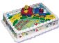 Sesame Street Cake Kit