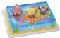 Spongebob Squarepants Wacky Launchers Cake Kit