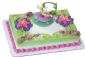 Tinkerbell Cake Kit
