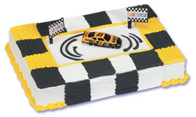 Nascar Birthday Party on Lol Those Tire Tracks Really Got Me  Just Replace That Car With The