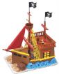Pirate Ship Signature Cake Kit