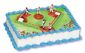 Baseball Cake Kit