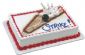 Bowling Cake Kit