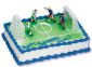 Boy's Soccer Cake Kit