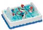 Hockey Cake Kit