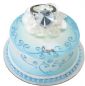 With This Ring Cake Kit