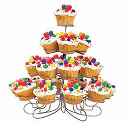 23 Count Cupcakes 