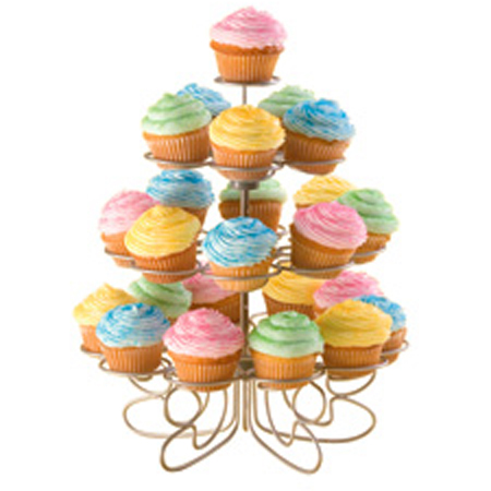 Mini Cupcakes 