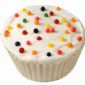 Jumbo Sized Baking Cups