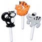Kitty Cats Puffy Cupcake Picks