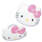Hello Kitty Face Rings