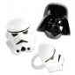 Star Wars Rings
