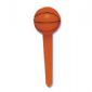 Basketball Cupcake Picks