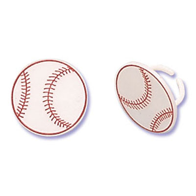 Baseball Rings