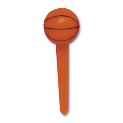 Basketball Cupcake Picks