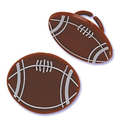 Football Rings