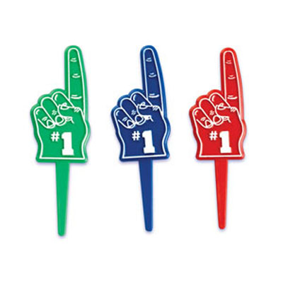 #1 Team Picks