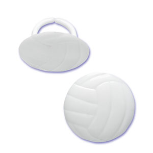 Volley Ball Rings
