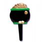 Pot O'Gold Puffy Cupcake Picks