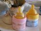 Roundabout Blue Baby Bottle Cupcake Wrappers 12 ct.