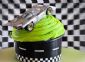 Roundabout Hit the Road Cupcake Wrappers 12 ct.