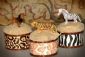 Roundabout Animal Prints Cupcake Wrappers 12 ct.
