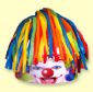Roundabout Clownin' Around Cupcake Wrappers 12 ct.