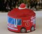 Roundabout Fire Engine Cupcake Wrappers 12 ct.