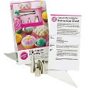 12 Piece Cupcake Decorating Set