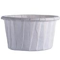 Standard Souffle Paper Baking-Nut Cups
