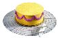 Cake Dividing Set
