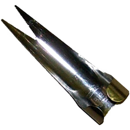 Metal Flower Lifter by Ateco