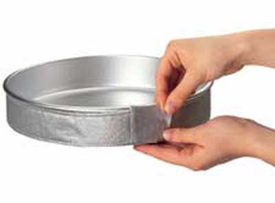 Large Set Wilton Bake-Even Strips