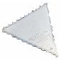 Cake Decorating Triangle by Wilton