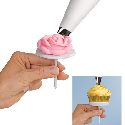 Wilton 4-pc. Decorating Nail Set, 417-107
