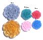 Royal Icing Roses