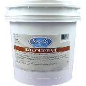Satin Ice Dark Chocolate Rolled Fondant 20 Lb.