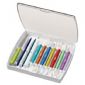 10-Pc. Fondant/Gumpaste Tool Set