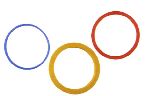 Rolling Pin Guide Rings