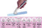 Fondant Decorative Punch Set