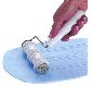Fondant Ribbon Cutter / Embosser Set