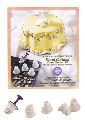 Floral Garland Cutter / Ejector Set