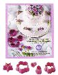 Stepsaving Rose Bouquets Flower Cutter Set