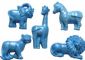 Mini Zoo Animals Mold