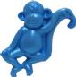 Cute Chimps Mold