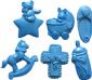 Asst. Baby Set Mold