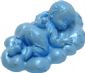 Baby on a Cloud Mold